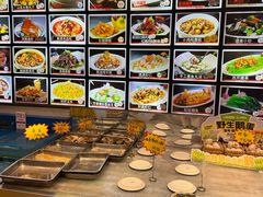 -添福来墨鱼饺子 · 海鲜东北菜(大连星海·黄浦路店)