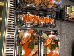 -池田寿司·新鲜现做(昌平悦荟店)