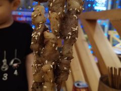 -木屋烧烤(西南角店)