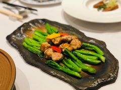 -Yan Ting 宴庭中餐厅(上海静安瑞吉酒店)