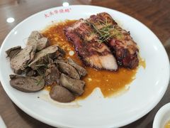 -黄连大头华烧鹅店(大良店)