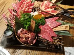 -黑牛の店·和牛烧肉(合生汇店)