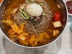 -韩时烤肉(枫蓝店)