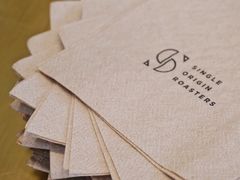 餐具摆设-KYO COFFEE(胶州路店)