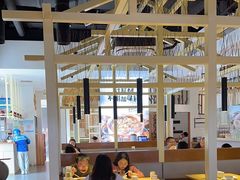 -关东小磨东北菜(上海长风大悦城店)