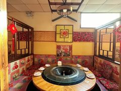 -人民公社大食堂(顺义总店)