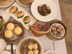 -福州天元国际威斯汀酒店·中国元素餐厅