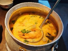 -大头虾越式风味餐厅(光明广场店)