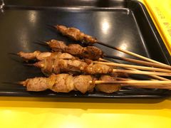 -望京小腰(北京总店)