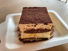 提拉米苏-VOYAGE COFFEE(北锣鼓巷店)