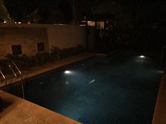 -三亚亚龙湾雅高铂尔曼别墅度假酒店