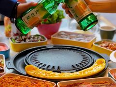 -刘炭长牛烧大块烤肉(珠海香洲店)