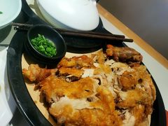 -大厨小馆(华阳城店)