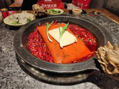 -蜀大侠火锅(春熙路店)