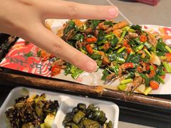 -情妹耙泥鳅·江湖川菜(科华店)
