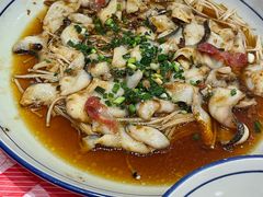 -荆九爷爆炒桥头三嫩(浙大店)