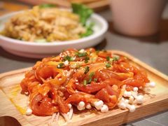 -正宗齐齐哈尔烤肉·齐牛哥鲜切炭火烤肉(杭州总店)