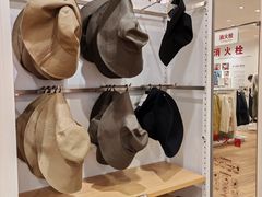 -优衣库(天津天河城店)