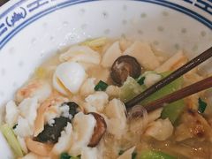 -老西安韩记三鲜煮馍(四府街店)