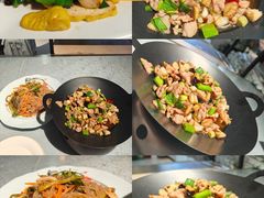 -宣威年猪饭·二十年云南家常菜·特色小炒肉(金碧店)