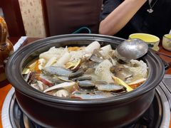 -菌之家·专业纯野生菌火锅·特色炒菌
