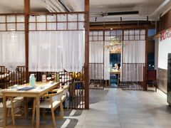 -千叶创意融合料理(水韵城店)