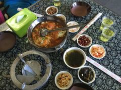 -张关合渣(航空大道店)