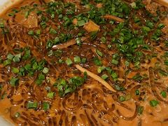 沙蒜豆面-吉品小鲜Jhouse(陆家嘴中心店)