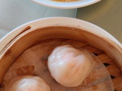 白灼生菜-海逸海鲜酒家(古北店)