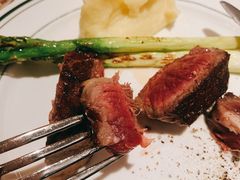纽约西冷-Wolfgang’s Steakhouse 沃夫冈牛排馆(上海白玉兰广场店)