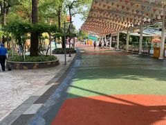 -上海玛雅海滩水公园