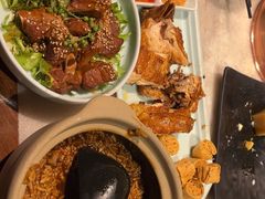 -小吊梨汤·北京菜·烤鸭(清河万象汇店)