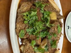 家熬带鱼-正宗天津烧麦馆(柳州路店)