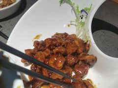 -老头儿油爆虾(星光一期店)