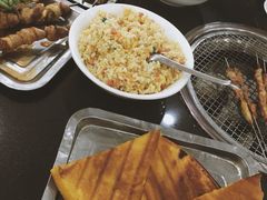 -瑞杰烧烤店·24小时营业(山东路店)