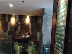 -七彩云南庆沣祥茶庄(金融街店)