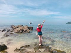 -东姑阿都拉曼海洋公园