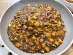 海肠饭-南山酒肆(南山董事绘店)