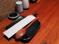 -千代武日本料理(爱建店)