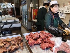 -老刘家永盛斋·传统泡馍(东关南街店)