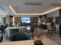 -晋江荣誉国际酒店·港誉茶餐厅