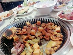 -金权道韩式自助烤肉(嘉华国际店)