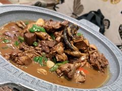 -三品香·江浙菜(松江九谊店)