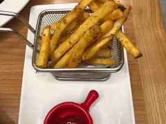 -豪客来牛排(天阳D32店)