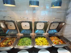 -重庆丽苑维景国际大酒店·海鲜自助餐厅