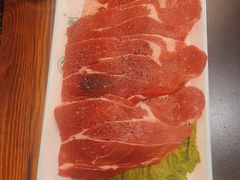 -烤肉刘·清真老北京炙子烤肉(虎坊桥老店)