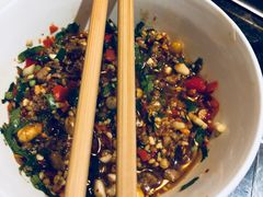 -海底捞火锅(龙湖三千集店)