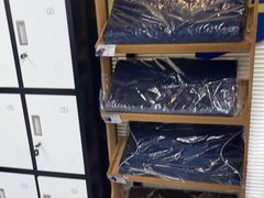 -脊地脊柱·运动康复·体态(汇海店)