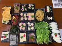 -束河人家(南锣鼓巷店)