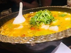 -意满花千醉(金茂览秀城店)